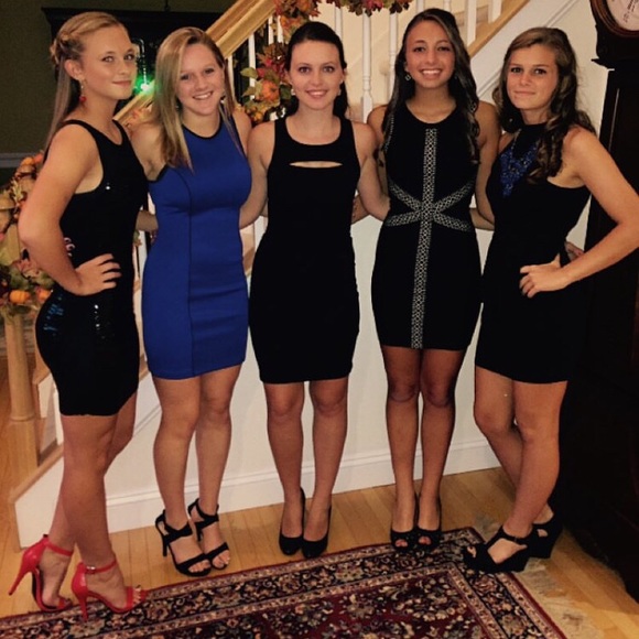 Madden Girl | Shoes | Homecoming Heels | Poshmark